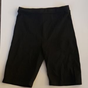 Bike shorts